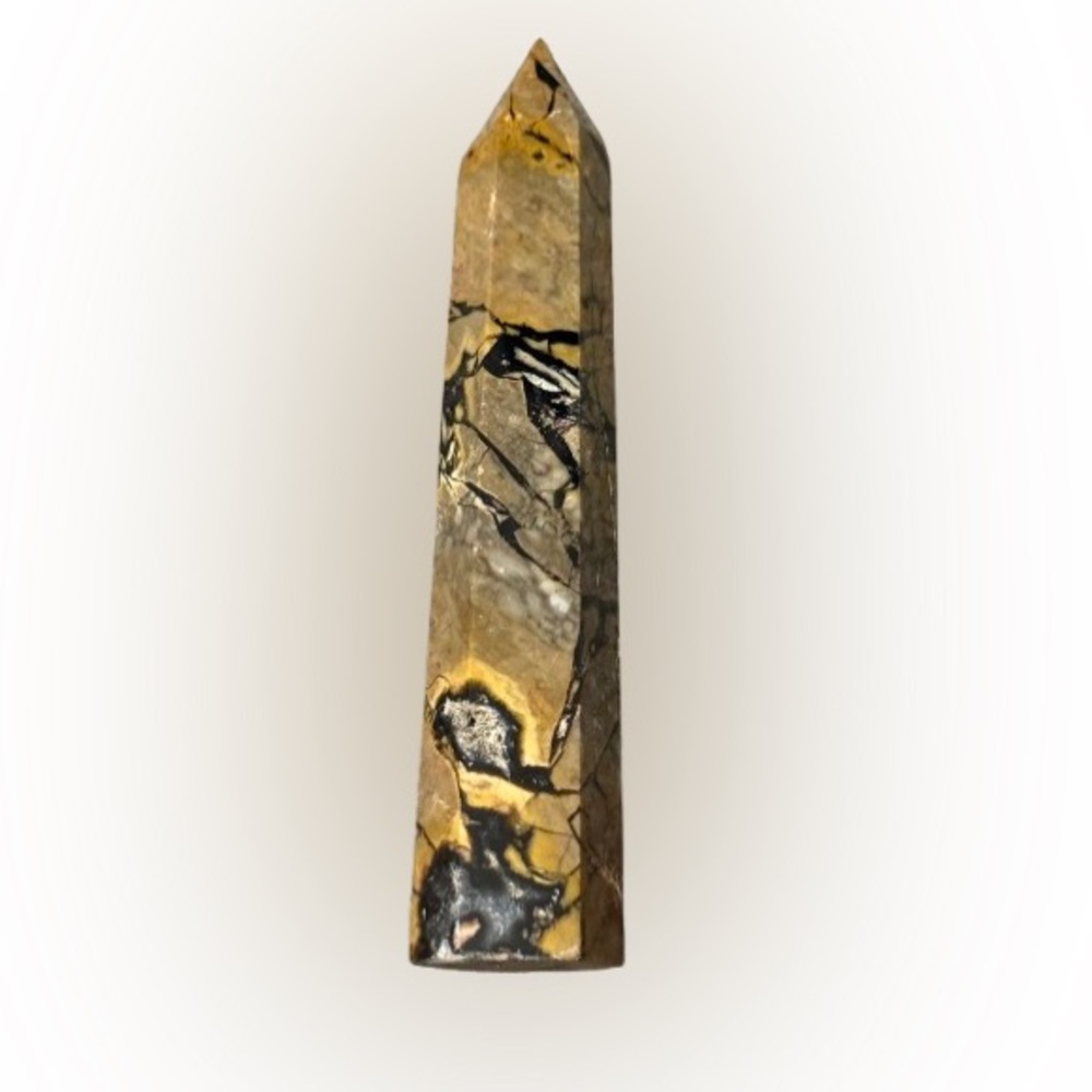 Volcano Agate